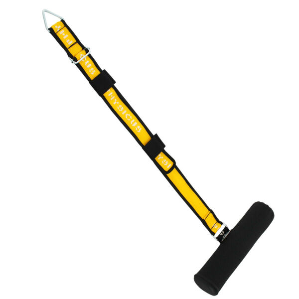 Imagem do produto Puxador Apoiador Para Dorsal Multi Training